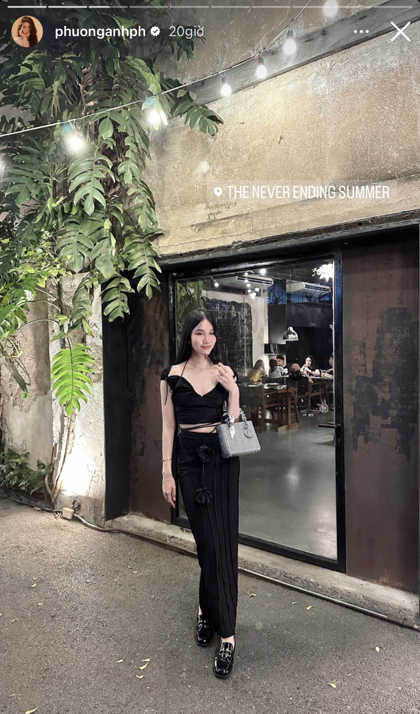 Sao Vbiz rộn ràng kỳ nghỉ lễ: Ca sĩ Thuỷ Tiên hào hứng check-in tại Nhật Bản, Đỗ Hà - Phương Anh lên đồ khoe dáng - Ảnh 7. Sao Vbiz rộn ràng kỳ nghỉ lễ: Ca sĩ Thuỷ Tiên hào hứng check-in tại Nhật Bản, Đỗ Hà - Phương Anh lên đồ khoe dáng - Ảnh 7.