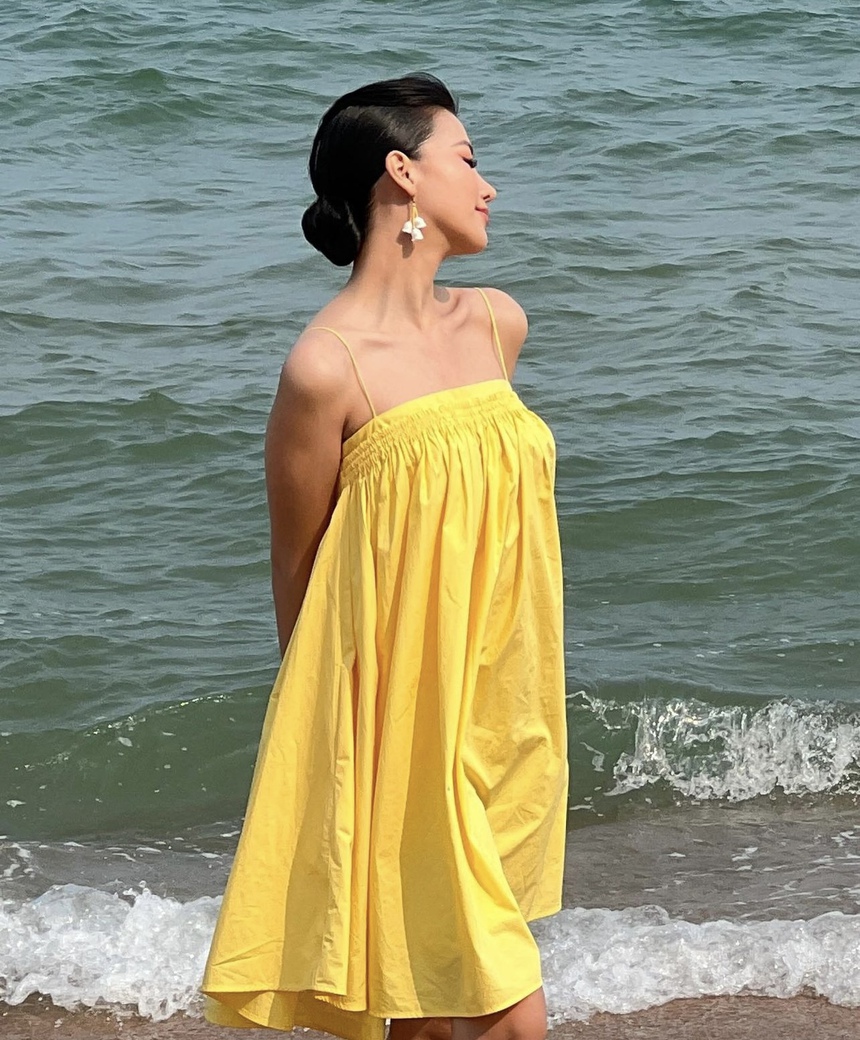 Sao Vbiz rộn ràng kỳ nghỉ lễ: Ca sĩ Thuỷ Tiên hào hứng check-in tại Nhật Bản, Đỗ Hà - Phương Anh lên đồ khoe dáng - Ảnh 5. Sao Vbiz rộn ràng kỳ nghỉ lễ: Ca sĩ Thuỷ Tiên hào hứng check-in tại Nhật Bản, Đỗ Hà - Phương Anh lên đồ khoe dáng - Ảnh 5.