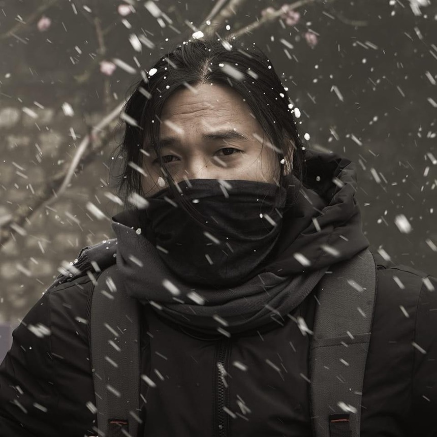 Chủ nhân Tây Bắc TV – người đi tìm sự thật về những món ăn "kì quặc" ở vùng cao - Ảnh 2. Chủ nhân Tây Bắc TV – người đi tìm sự thật về những món ăn "kì quặc" ở vùng cao - Ảnh 2.