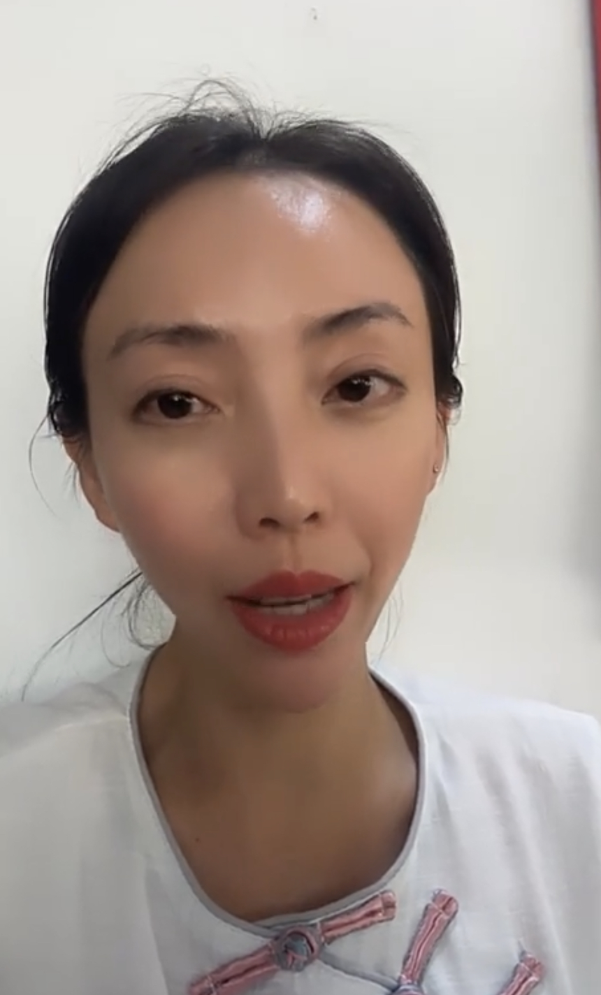 Thu Trang nói về ồn ào của Trấn Thành: 'Phim tôi ra không đúng thời điểm vì mọi người tập trung vào drama quá nhiều' - Ảnh 2. Thu Trang nói về ồn ào của Trấn Thành: 'Phim tôi ra không đúng thời điểm vì mọi người tập trung vào drama quá nhiều' - Ảnh 2.