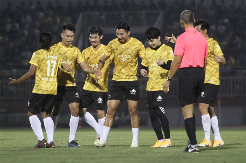 Jack bất ngờ xuất hiện cùng Duy Mạnh, Hoàng Đức, mối quan hệ thế nào mà lại thân thiết đến vậy - Ảnh 4.