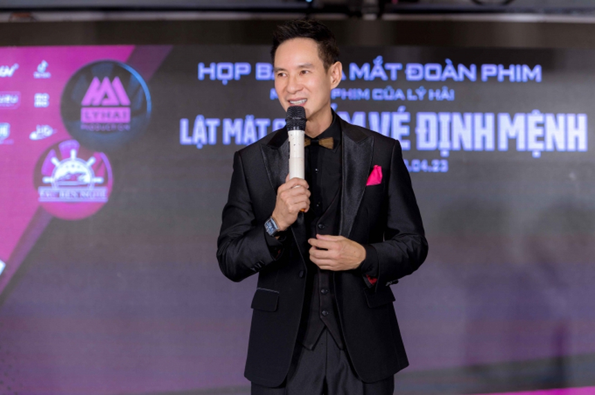 Thu Trang nói về ồn ào của Trấn Thành: 'Phim tôi ra không đúng thời điểm vì mọi người tập trung vào drama quá nhiều' - Ảnh 3. Thu Trang nói về ồn ào của Trấn Thành: 'Phim tôi ra không đúng thời điểm vì mọi người tập trung vào drama quá nhiều' - Ảnh 3.