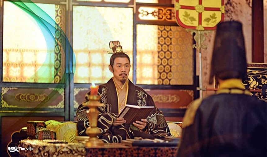 Trước khi chết, Lý Thế Dân hỏi “Sau khi ta chết, nàng sẽ làm thế nào?”, Võ Tắc Thiên chỉ nói 8 chữ: Không ngờ qua mặt hoàng đế - Ảnh 3. Trước khi chết, Lý Thế Dân hỏi “Sau khi ta chết, nàng sẽ làm thế nào?”, Võ Tắc Thiên chỉ nói 8 chữ: Không ngờ qua mặt hoàng đế - Ảnh 3.