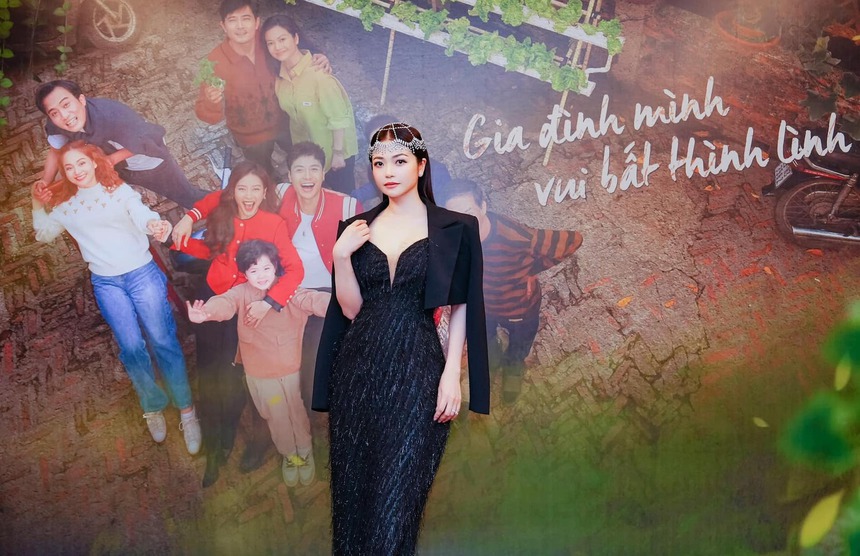 Bộ 3 nữ chính ‘Phía trước là bầu trời’ giờ ra sao? - Ảnh 4. Bộ 3 nữ chính ‘Phía trước là bầu trời’ giờ ra sao? - Ảnh 4.