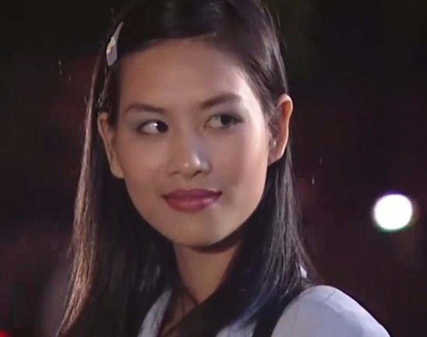 Bộ 3 nữ chính ‘Phía trước là bầu trời’ giờ ra sao? - Ảnh 5. Bộ 3 nữ chính ‘Phía trước là bầu trời’ giờ ra sao? - Ảnh 5.