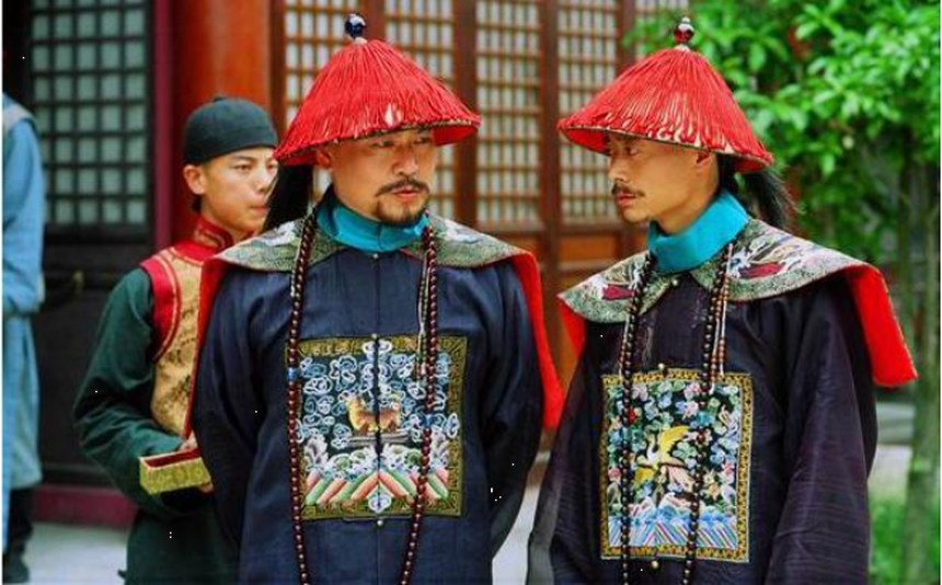 Ung Chính để lại 2 di chiếu giúp Càn Long vững vàng trị vì hơn 60 năm: Sự khôn ngoan của người đi trước không thể xem thường - Ảnh 5.