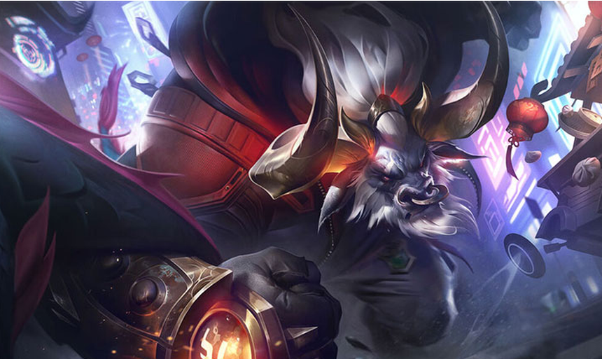 Đấu Trường Chân Lý: 3 vị tướng ‘trận nào cũng có mặt’ vì quá mạnh ở mùa 8.5 - Ảnh 1.