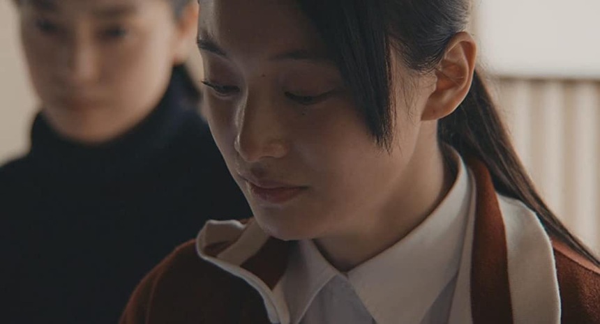 Phim về góc tối ngành JAV đang gây sốt: Nội dung khiến người xem phải nghẹn ngào, độ nóng đến 'The glory' cũng phải 'chào thua' - Ảnh 5.