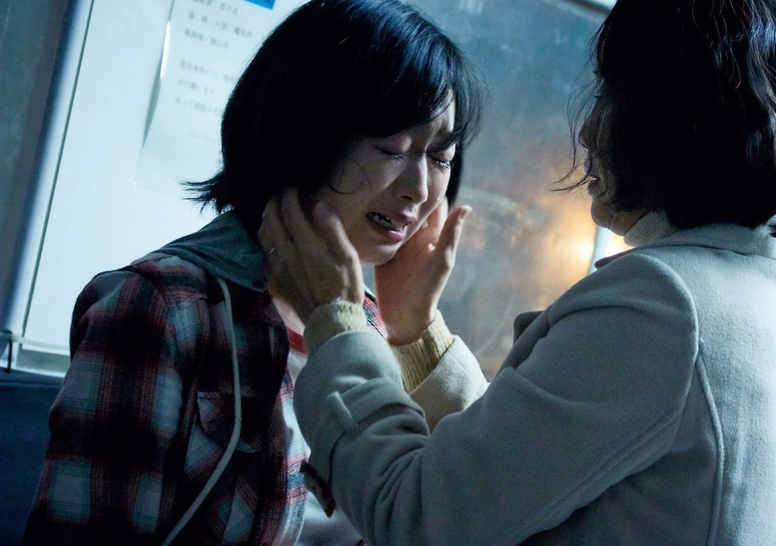 Phim về góc tối ngành JAV đang gây sốt: Nội dung khiến người xem phải nghẹn ngào, độ nóng đến 'The glory' cũng phải 'chào thua' - Ảnh 6.