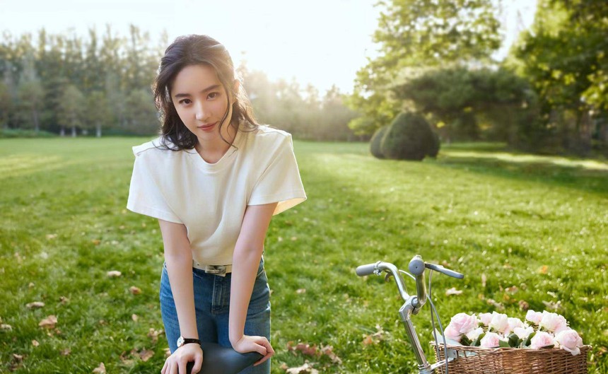 Tuổi 35 của Lưu Diệc Phi: Hưởng thụ cuộc sống "phú bà quyền lực", sống độc thân trong biệt thự sang chảnh cùng 16 con mèo - Ảnh 3. Tuổi 35 của Lưu Diệc Phi: Hưởng thụ cuộc sống "phú bà quyền lực", sống độc thân trong biệt thự sang chảnh cùng 16 con mèo - Ảnh 3.