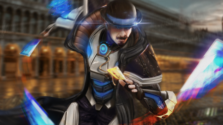 Đấu Trường Chân Lý: 3 vị tướng ‘trận nào cũng có mặt’ vì quá mạnh ở mùa 8.5 - Ảnh 3.