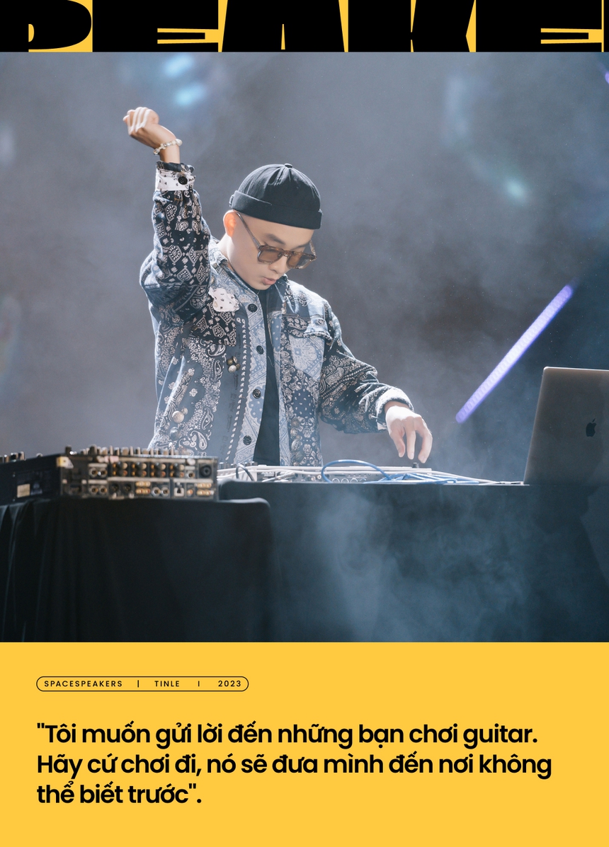 SpaceSpeakers lần đầu chia sẻ về 6 kỷ vật thuở mới vào nghề: SOOBIN bán xe máy vì ước mơ, Rhymastic hứa làm "đứa con ngoan" của mẹ vì điều này! - Ảnh 4.