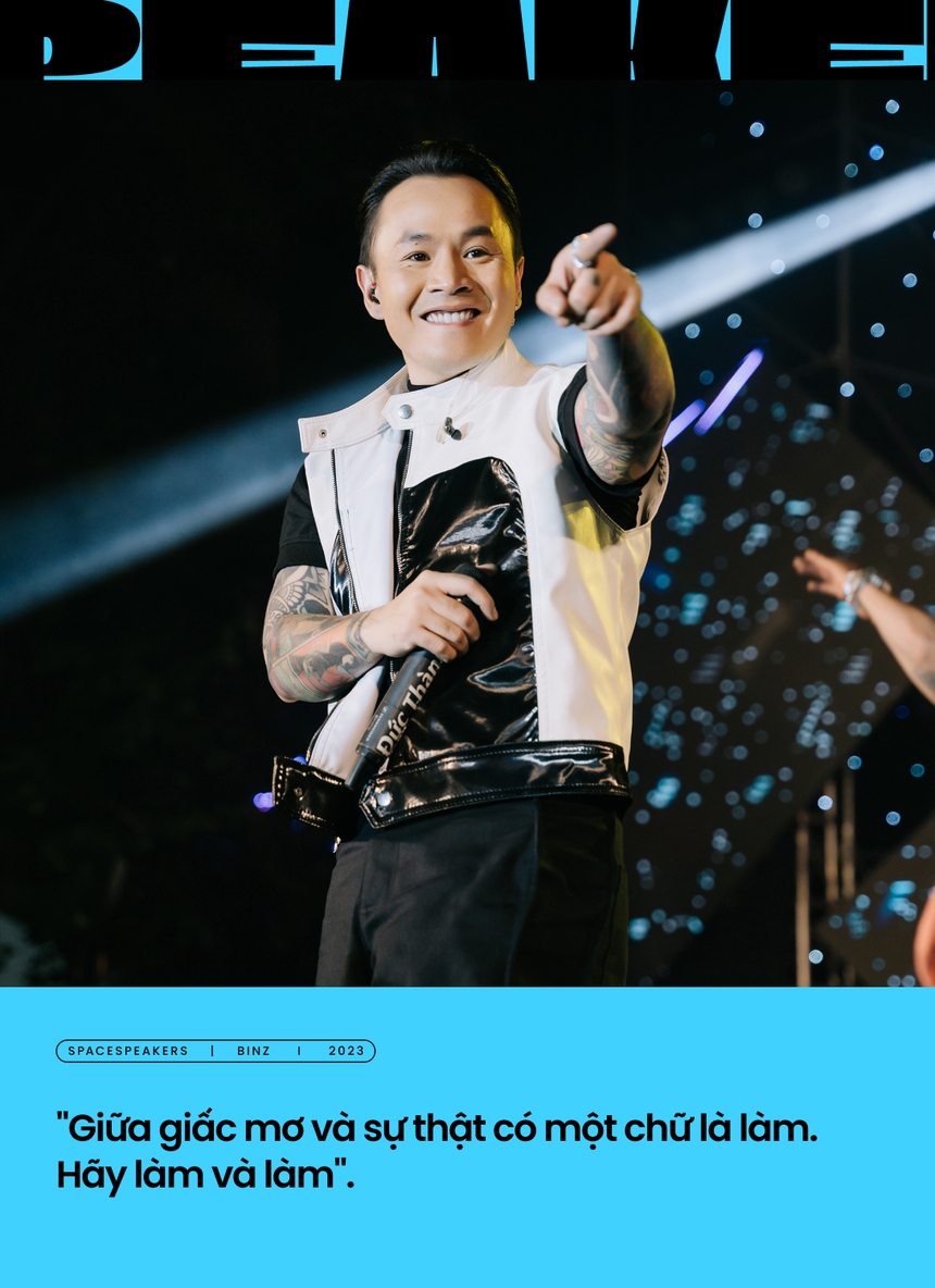 SpaceSpeakers lần đầu chia sẻ về 6 kỷ vật thuở mới vào nghề: SOOBIN bán xe máy vì ước mơ, Rhymastic hứa làm "đứa con ngoan" của mẹ vì điều này! - Ảnh 8.