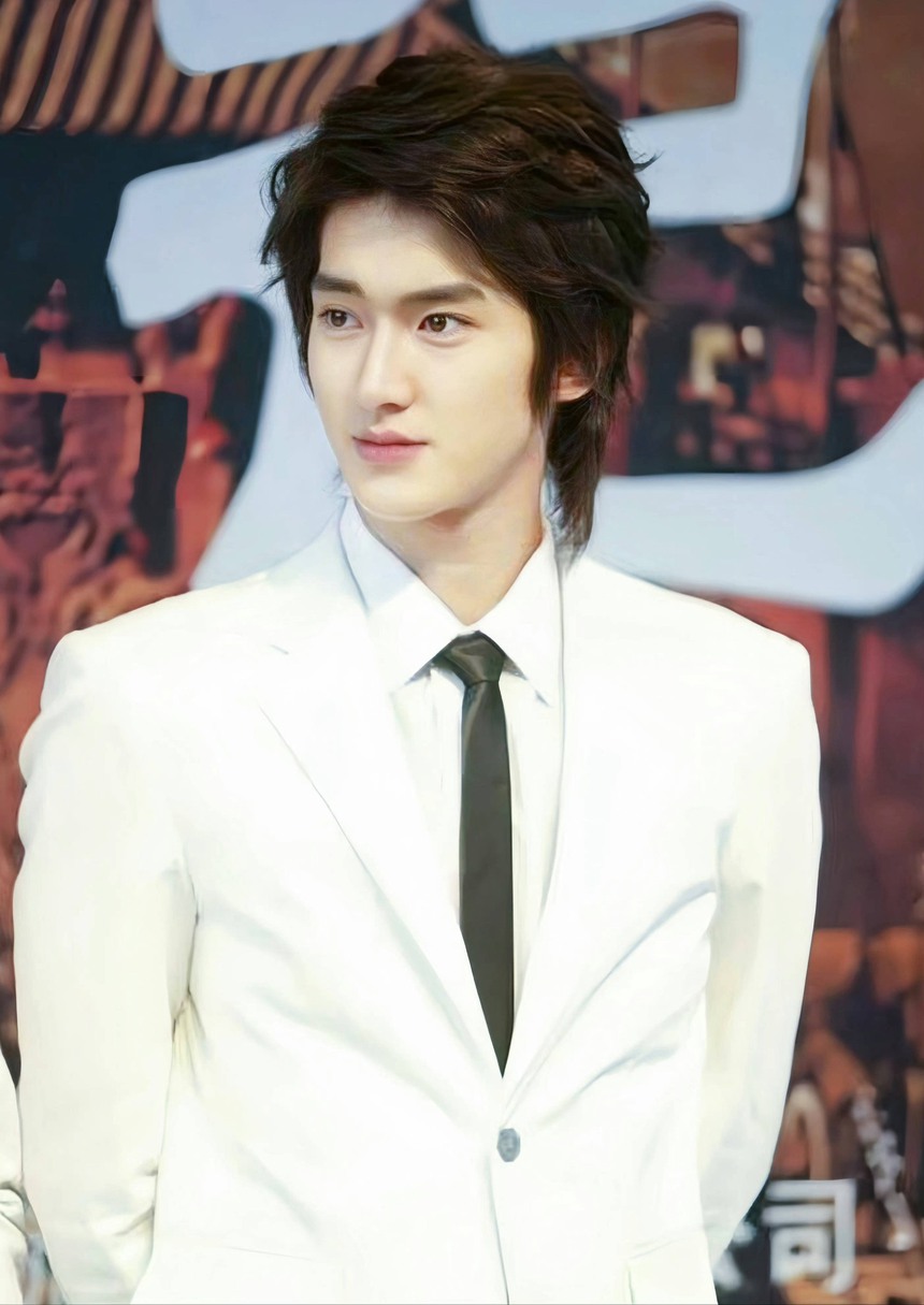 Nam idol đình đám suýt giật vai Lee Min Ho ở 'Vườn sao băng': Đẹp trai lại con nhà 'trâm anh thế phiệt' nhưng cớ sao từ chối? - Ảnh 3. Nam idol đình đám suýt giật vai Lee Min Ho ở 'Vườn sao băng': Đẹp trai lại con nhà 'trâm anh thế phiệt' nhưng cớ sao từ chối? - Ảnh 3.