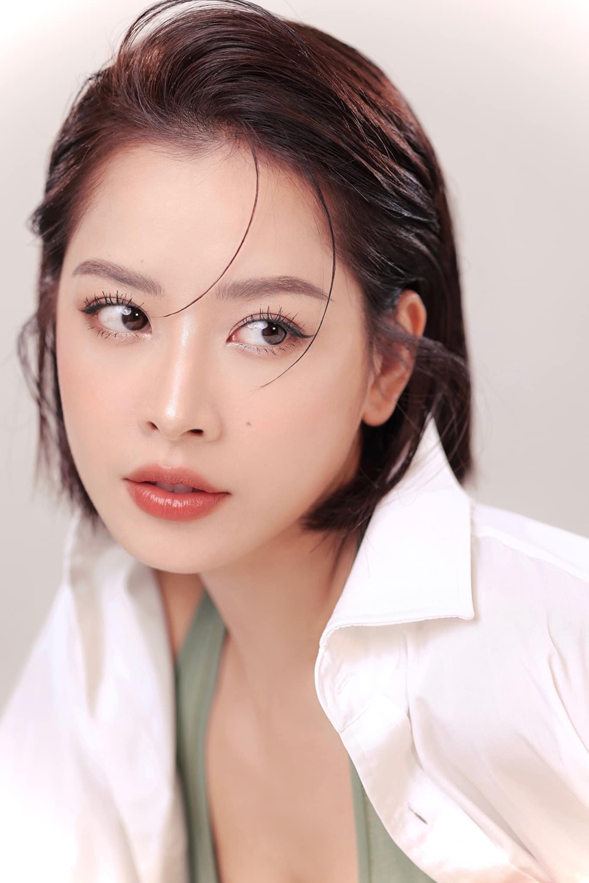 Chi Pu sẽ giao tiếp thế nào ở show Trung Quốc để khán giả 'enjoy cái moment này'? - Ảnh 2.