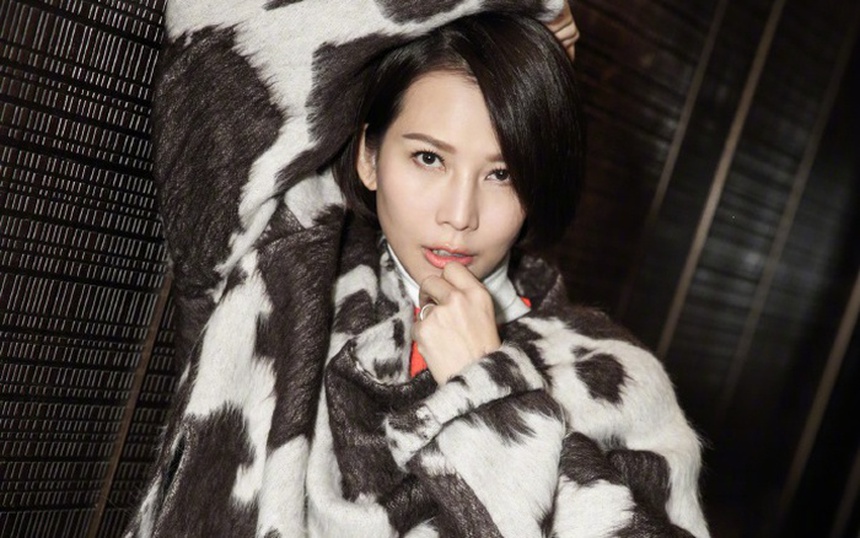 Chi Pu 'đụng' dàn sao đình đám Trung Quốc: Hết Huỳnh Hiểu Minh đến mỹ nhân Bên nhau trọn đời, còn một cựu idol SM! - Ảnh 6. Chi Pu 'đụng' dàn sao đình đám Trung Quốc: Hết Huỳnh Hiểu Minh đến mỹ nhân Bên nhau trọn đời, còn một cựu idol SM! - Ảnh 6.