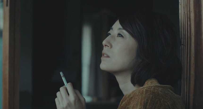 Phim về góc tối ngành JAV đang gây sốt: Nội dung khiến người xem phải nghẹn ngào, độ nóng đến 'The glory' cũng phải 'chào thua' - Ảnh 4.