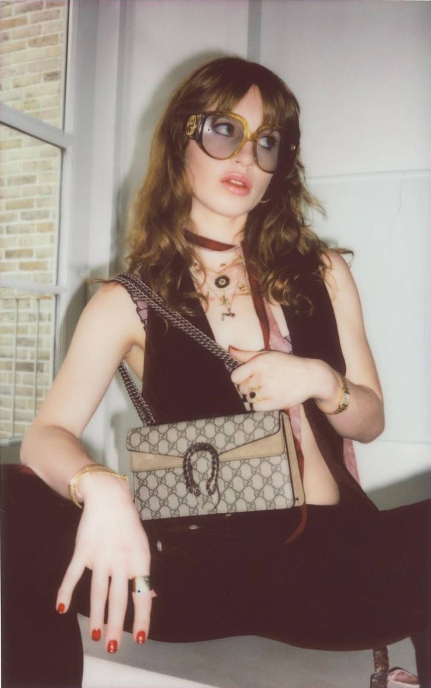 Chân dung đại tiểu thư thừa kế gia tộc quyền quý bậc nhất nước Mỹ: Nhan sắc lẫn thần thái đều lấn lướt siêu mẫu với cuộc đời không khác gì tiểu thuyết - Ảnh 6.