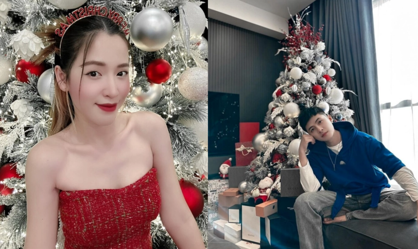 Puka tỏ thái độ khó chịu khi liên tục bị hỏi chuyện cưới Gin Tuấn Kiệt - Ảnh 5. Puka tỏ thái độ khó chịu khi liên tục bị hỏi chuyện cưới Gin Tuấn Kiệt - Ảnh 5.