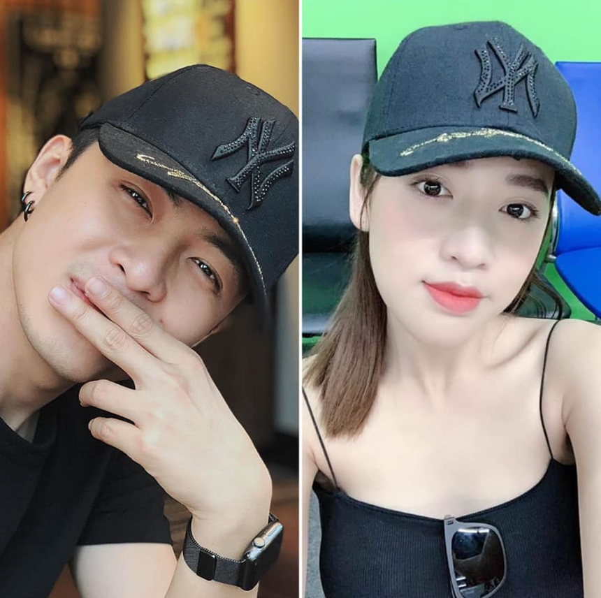 Puka tỏ thái độ khó chịu khi liên tục bị hỏi chuyện cưới Gin Tuấn Kiệt - Ảnh 3. Puka tỏ thái độ khó chịu khi liên tục bị hỏi chuyện cưới Gin Tuấn Kiệt - Ảnh 3.