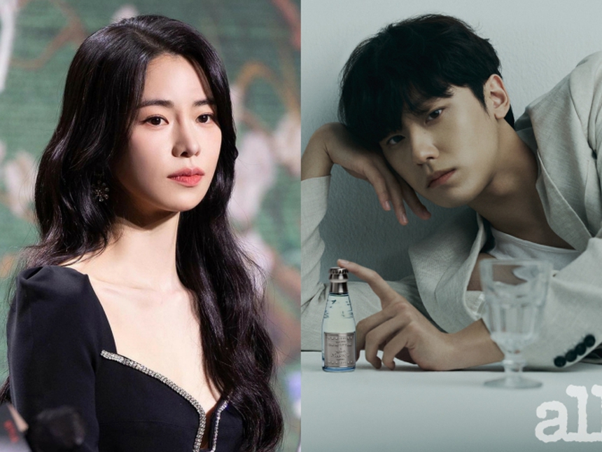 Rầm rộ thuyết âm mưu “ác nữ The Glory” Lim Ji Yeon bị công ty chơi xấu, tung tin hẹn hò ngay trước khi kết thúc hợp đồng - Ảnh 2.