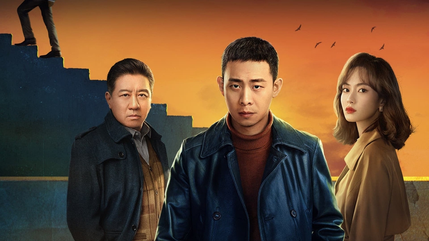 Top 10 phim Trung hot nhất tháng 3: Đàm Tùng Vận lại 'ngã đau' trước một 'thánh bom xịt', hạng 1 quá khủng rồi! - Ảnh 5.