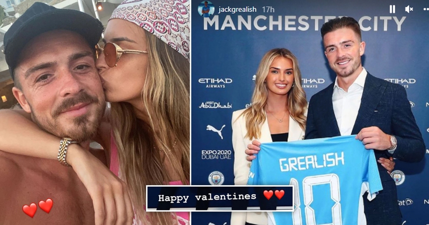 Jack Grealish kiếm 100 triệu euro đầu tiên như thế nào? - Ảnh 1.