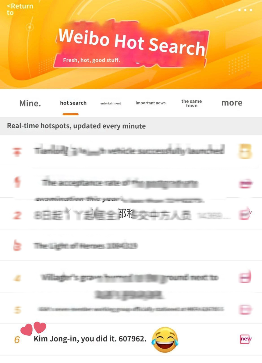 Kai (EXO) được fan Chelsea gọi tên, lên 'hot search' vì tiên tri như thần vụ HLV Graham Potter bị sa thải - Ảnh 4.