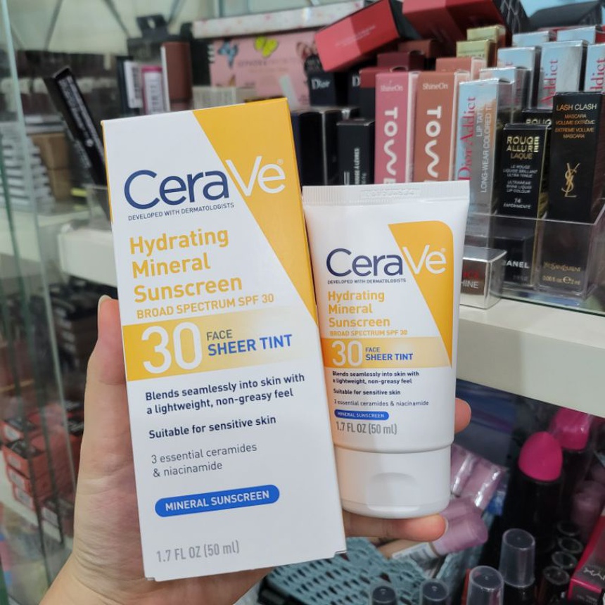 28K đánh giá 5 sao trên Amazon cho món skincare chỉ 330K: Vừa chống nắng, dưỡng ẩm lại còn nâng tông tốt - Ảnh 3.