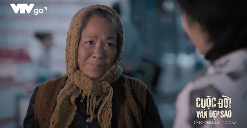 'Cuộc đời vẫn đẹp sao' tập 1: Luyến bị Lưu bóc phốt, phía sau là chuyện buồn trong quá khứ - Ảnh 4.