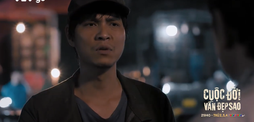 'Cuộc đời vẫn đẹp sao' tập 1: Luyến bị Lưu bóc phốt, phía sau là chuyện buồn trong quá khứ - Ảnh 3.