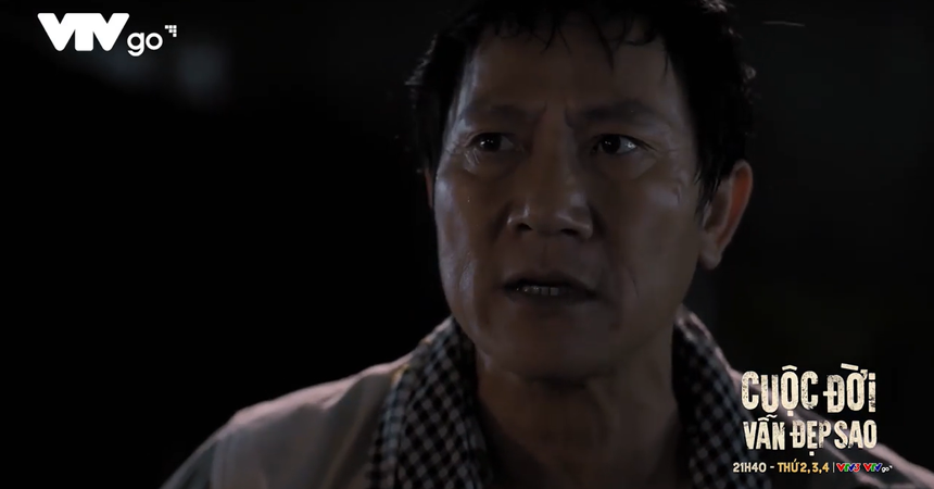 'Cuộc đời vẫn đẹp sao' tập 1: Luyến bị Lưu bóc phốt, phía sau là chuyện buồn trong quá khứ - Ảnh 2.