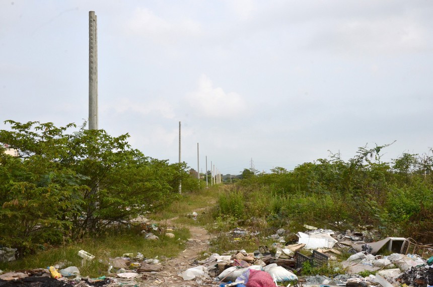 Tranh chấp trong bất động sản - Bài 2: Nhận diện mâu thuẫn  - Ảnh 4.