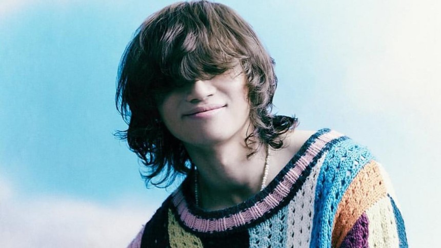 Daesung Big Bang ký hợp đồng với công ty mới, lấn sân diễn xuất - Ảnh 1. Daesung Big Bang ký hợp đồng với công ty mới, lấn sân diễn xuất - Ảnh 1.