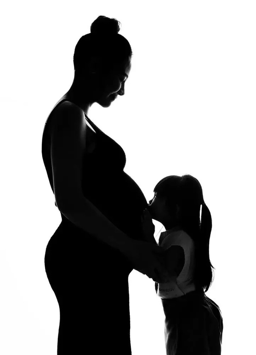 Cách Đàm Thu Trang đối xử với con riêng của Cường Đô La: Đến thông báo mang bầu cũng khiến dân mạng xuýt xoa - Ảnh 5. Cách Đàm Thu Trang đối xử với con riêng của Cường Đô La: Đến thông báo mang bầu cũng khiến dân mạng xuýt xoa - Ảnh 5.