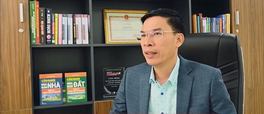 Tranh chấp trong bất động sản - Bài cuối: Tìm đáp án - Ảnh 1.