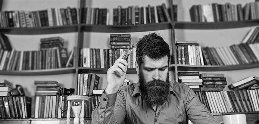 Điều quyết định khí chất ngút ngàn của một người chưa bao giờ là ngoại hình mà nằm ở 3 điểm này! – Bạn có nổi mấy điều? - Ảnh 2.