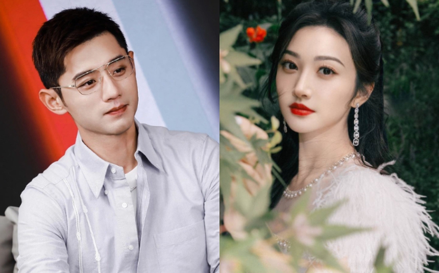 Tình cũ Cảnh Điềm bị Dương Mịch - Trịnh Sảng soi thấu bản chất, Kim Thần còn có động thái gay gắt ra mặt - Ảnh 2.