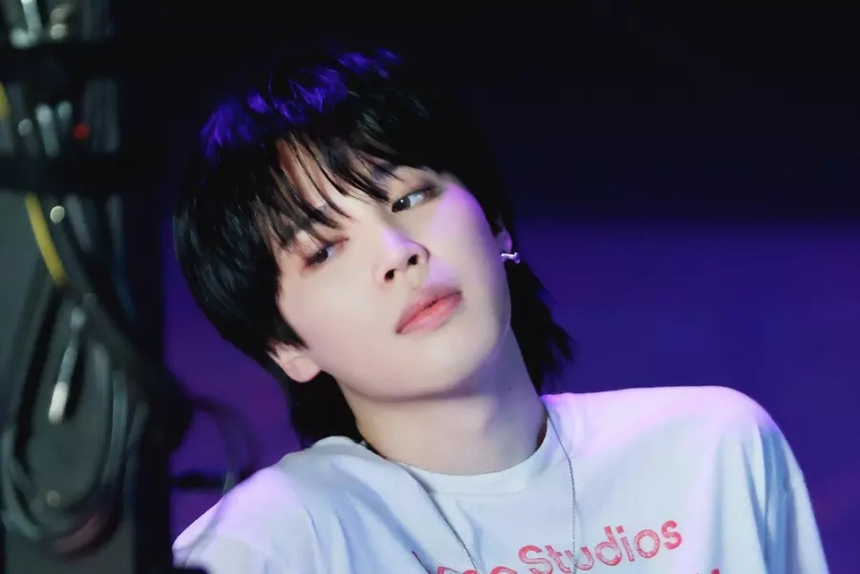 Album solo của Jimin BTS ra mắt ở vị trí á quân trên Billboard 200 - Ảnh 3.