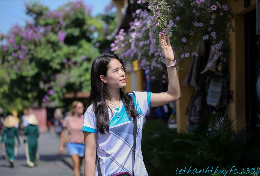 Lê Thanh Thúy từng đoạt cú đúp danh hiệu "Miss Volleyball VTV Cup Bình Điền 2014" và "Miss Volleyball VTV Cup 2014". Cô là VĐV duy nhất trong làng bóng chuyền nữ Việt Nam cho tới thời điểm này đoạt 2 danh hiệu trong  cùng 1 năm