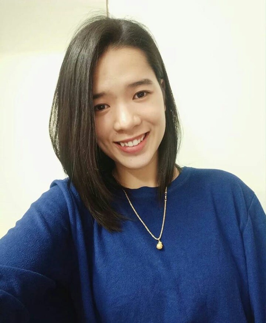 Mạnh mẽ, kiên cường và đầy hiệu quả trên sân đấu còn trong cuộc sống đời thường, Lê Thanh Thúy lại hết sức hồn hậu, dịu dàng