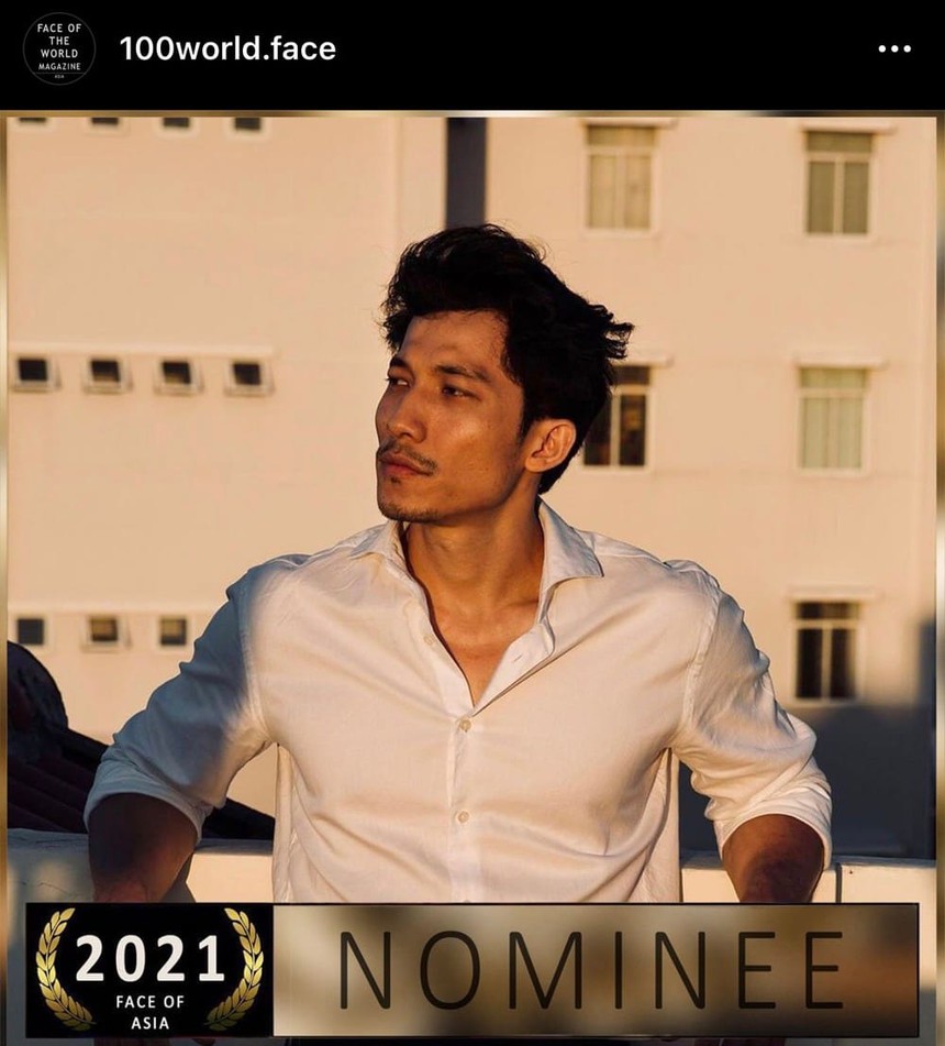 Sao Việt lọt top đẹp trai nhất châu Á bất ngờ đóng phim với mỹ nhân Như Ý Truyện, gấp đôi visual khiến dân tình phấn khích - Ảnh 9.