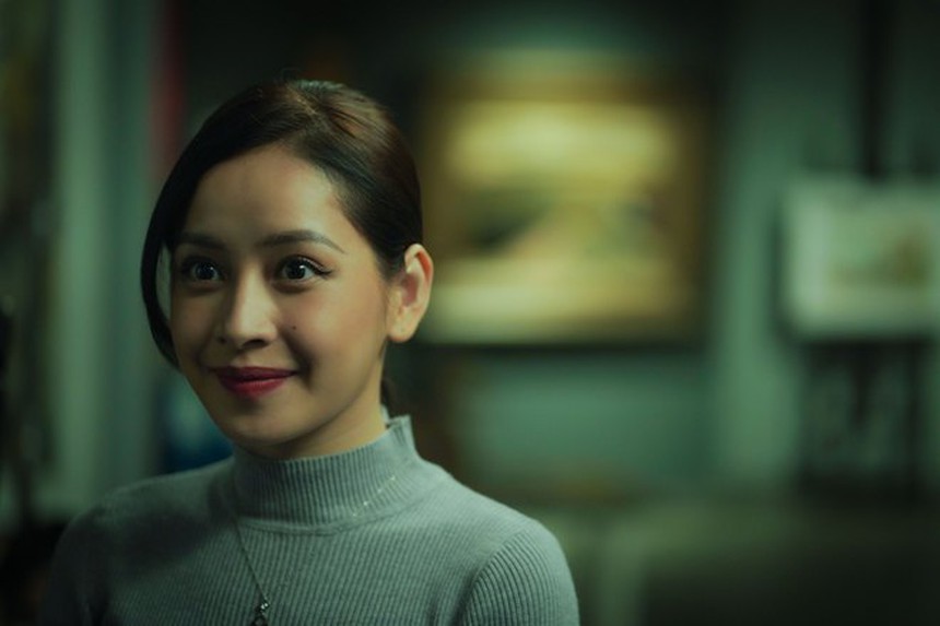 Chi Pu trong mắt truyền thông xứ Trung: Mỹ nhân số 1 showbiz, còn là 'Dương Mịch bản Việt' vì lý do trớ trêu này? - Ảnh 9. Chi Pu trong mắt truyền thông xứ Trung: Mỹ nhân số 1 showbiz, còn là 'Dương Mịch bản Việt' vì lý do trớ trêu này? - Ảnh 9.