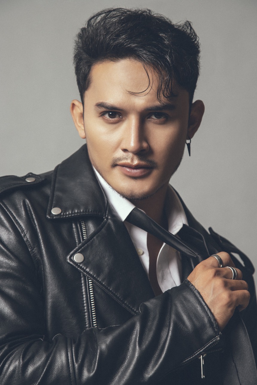 Phỏng vấn nóng nam chính phim có rating cao thứ 2 cả nước: Bán mỹ phẩm dạo để mưu sinh, gây sốt vì là 'trai hư' thế hệ mới - Ảnh 5.