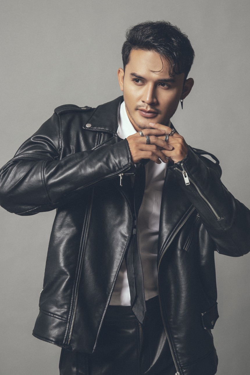 Phỏng vấn nóng nam chính phim có rating cao thứ 2 cả nước: Bán mỹ phẩm dạo để mưu sinh, gây sốt vì là 'trai hư' thế hệ mới - Ảnh 4.