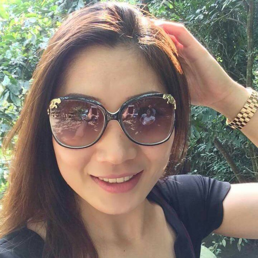 Mạnh mẽ, hiệu quả trên sân đấu, tỷong đời thường Phạm Thị Yến thể hiện phong cách hiện đại và trẻ trung Mạnh mẽ, hiệu quả trên sân đấu, tỷong đời thường Phạm Thị Yến thể hiện phong cách hiện đại và trẻ trung