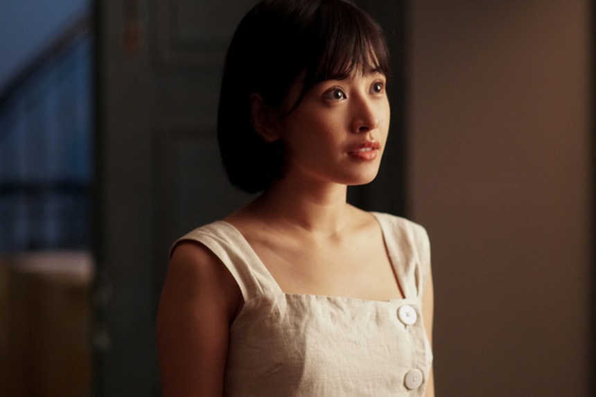 Chi Pu trong mắt truyền thông xứ Trung: Mỹ nhân số 1 showbiz, còn là 'Dương Mịch bản Việt' vì lý do trớ trêu này? - Ảnh 8. Chi Pu trong mắt truyền thông xứ Trung: Mỹ nhân số 1 showbiz, còn là 'Dương Mịch bản Việt' vì lý do trớ trêu này? - Ảnh 8.