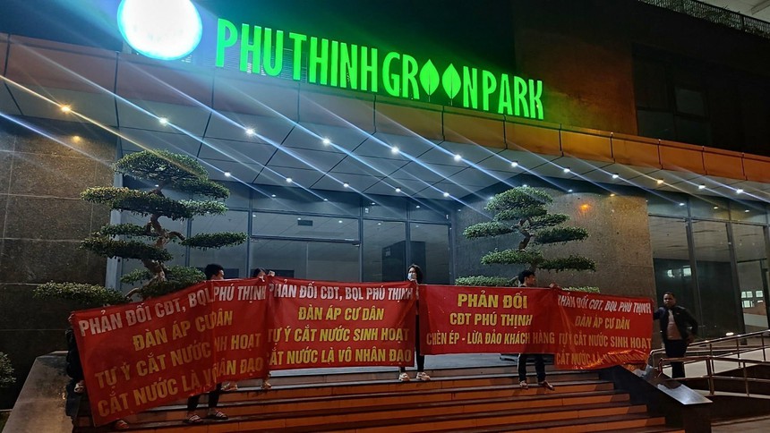 Tranh chấp trong bất động sản - Bài 3: Hạn chế xung đột - Ảnh 2.