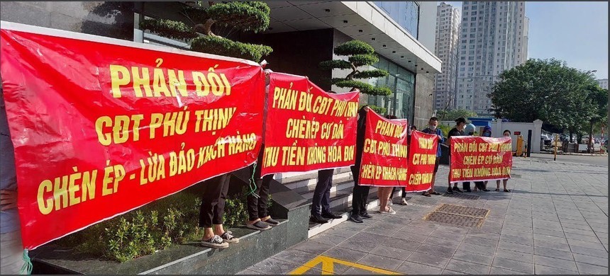 Tranh chấp trong bất động sản - Bài 3: Hạn chế xung đột - Ảnh 1.