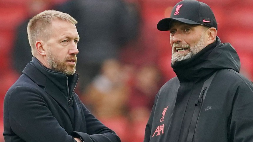 02h00 ngày 5/4, sân Stamford Bridge, Chelsea – Liverpool (trực tiếp K+Sport 1): Cứu rỗi những dự án thất bại - Ảnh 1.